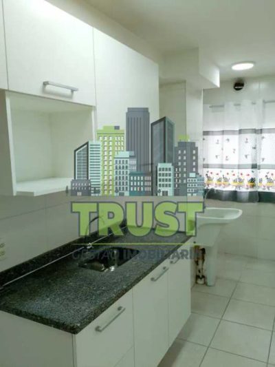 Apartamento, 2 quartos, 62 m² - Foto 5