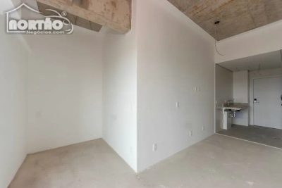 Casa, 1 quarto, 35 m² - Foto 2