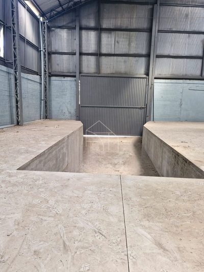 Depósito-Galpão, 660 m² - Foto 5