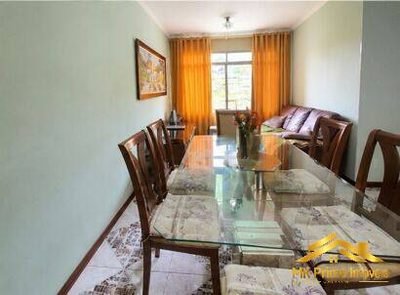 Apartamento, 2 quartos, 74 m² - Foto 3