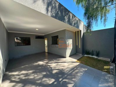 Casa, 2 quartos, 93 m² - Foto 3