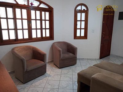 Casa, 2 quartos, 131 m² - Foto 2