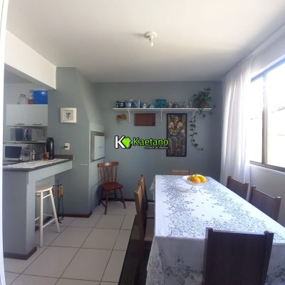 Apartamento, 2 quartos, 84 m² - Foto 4