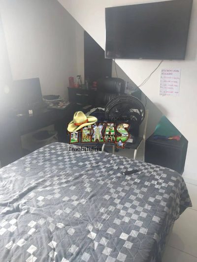 Sobrado, 3 quartos, 90 m² - Foto 2