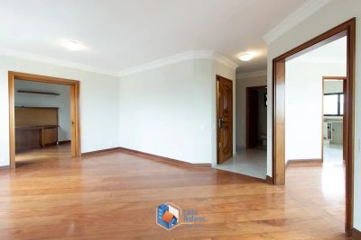 Apartamento, 3 quartos, 163 m² - Foto 3