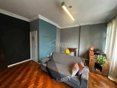Apartamento, 1 quarto, 104 m² - Foto 5