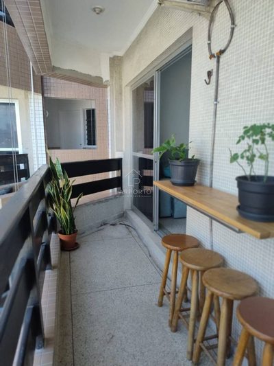 Apartamento, 1 quarto, 65 m² - Foto 4
