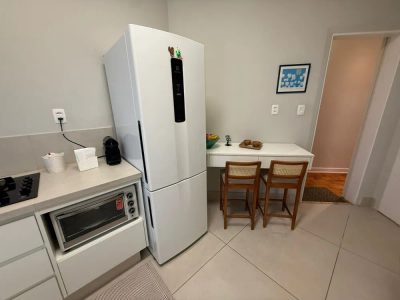 Apartamento, 2 quartos, 93 m² - Foto 4