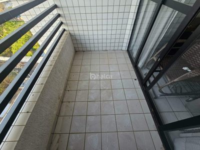 Apartamento, 3 quartos, 70 m² - Foto 2