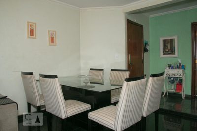 Apartamento, 4 quartos, 120 m² - Foto 3