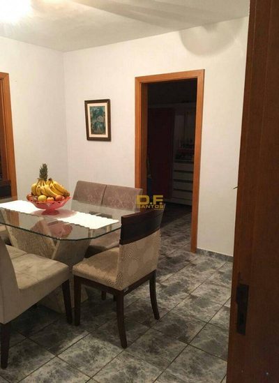 Sobrado, 6 quartos, 196 m² - Foto 5