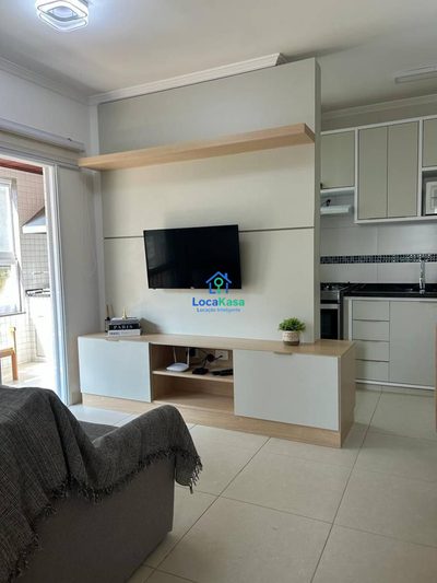 Apartamento, 2 quartos, 60 m² - Foto 4