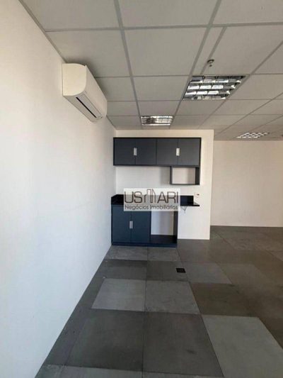 Sala-Conjunto, 41 m² - Foto 4