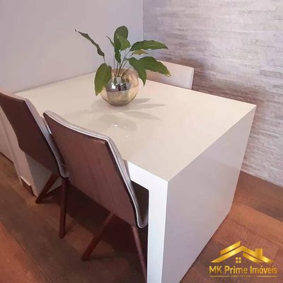 Apartamento, 2 quartos, 62 m² - Foto 4