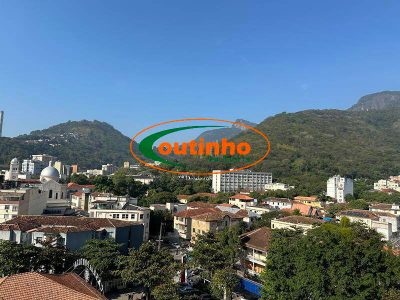 Apartamento, 1 quarto, 54 m² - Foto 1