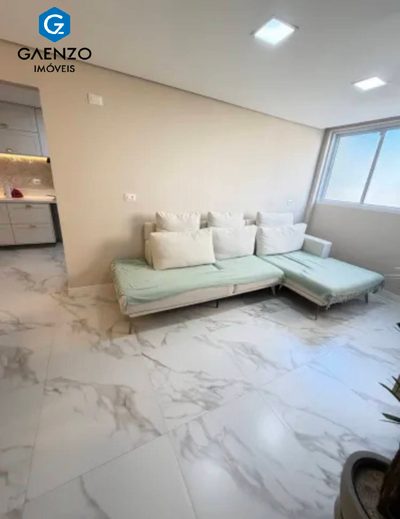 Apartamento, 2 quartos, 74 m² - Foto 4
