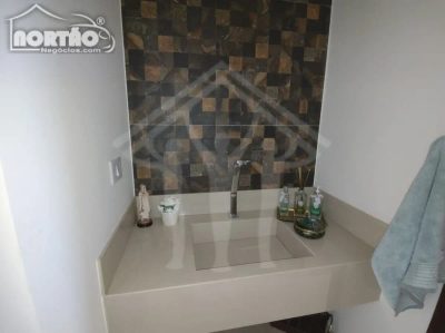Casa, 1 quarto, 196 m² - Foto 4