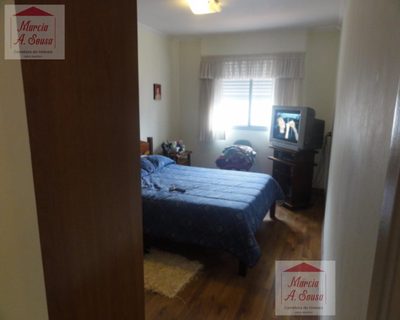 Apartamento, 3 quartos, 130 m² - Foto 3