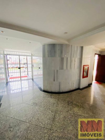 Apartamento, 2 quartos, 80 m² - Foto 3