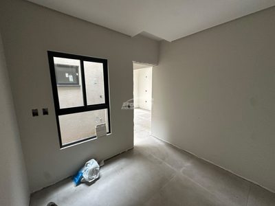 Sobrado, 2 quartos, 88 m² - Foto 4