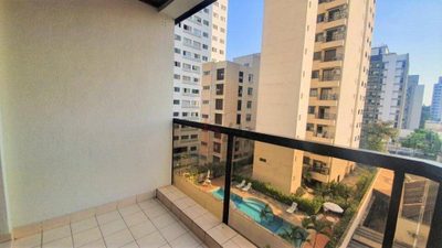 Apartamento, 1 quarto, 45 m² - Foto 5