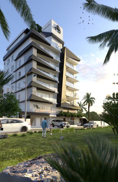 Apartamento, 3 quartos, 137 m² - Foto 3