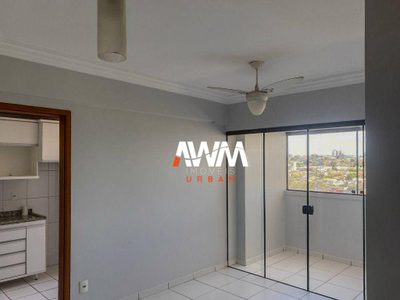 Apartamento, 2 quartos, 59 m² - Foto 2