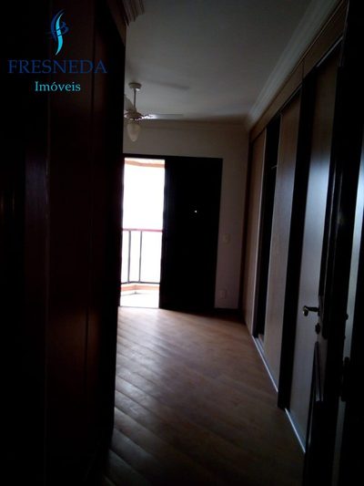 Apartamento, 3 quartos, 157 m² - Foto 3