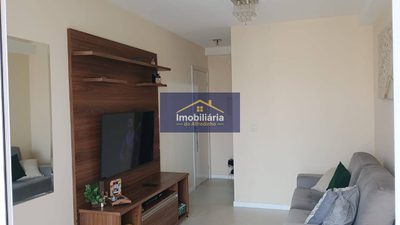 Apartamento, 2 quartos, 50 m² - Foto 3