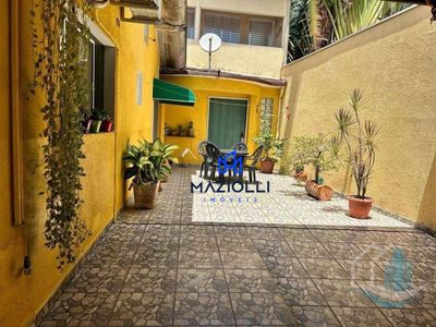 Casa, 3 quartos, 204 m² - Foto 4