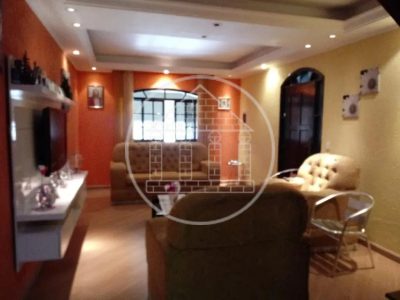 Sobrado, 4 quartos, 250 m² - Foto 4