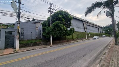 Depósito-Galpão - Foto 1
