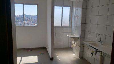 Apartamento, 2 quartos - Foto 1