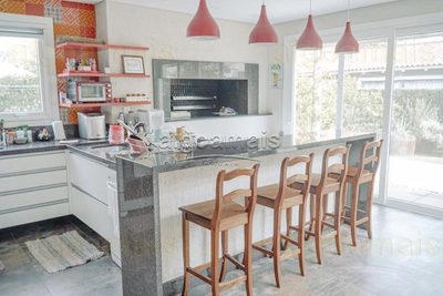 Casa de Condomínio, 5 quartos - Foto 4