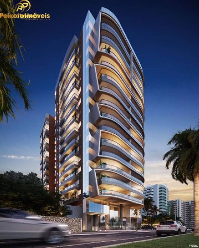 Apartamento, 320 m² - Foto 1