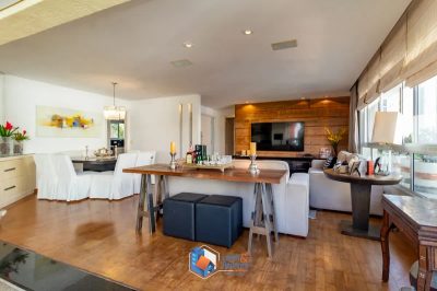 Apartamento, 3 quartos, 158 m² - Foto 5