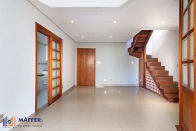 Cobertura, 3 quartos, 136 m² - Foto 3