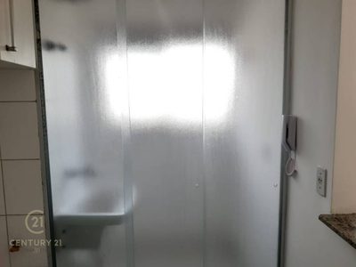 Apartamento, 2 quartos, 46 m² - Foto 2