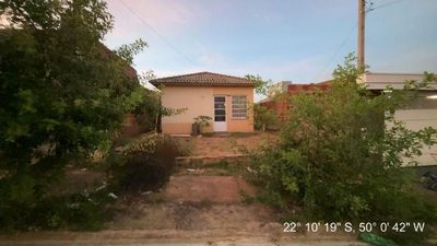 Casa, 2 quartos, 166 m² - Foto 1