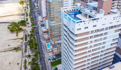Apartamento, 3 quartos, 173 m² - Foto 2