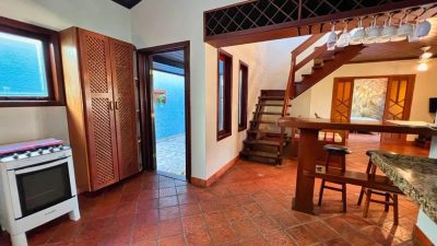 Casa de Condomínio, 4 quartos - Foto 5