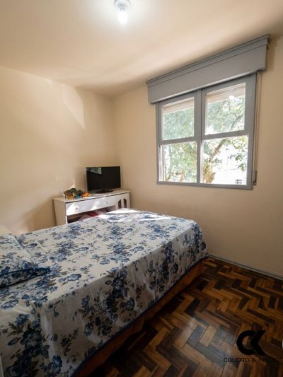 Apartamento, 2 quartos, 47 m² - Foto 3