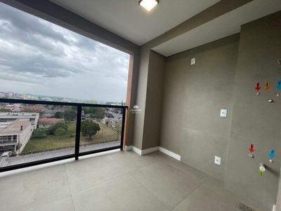 Apartamento, 2 quartos, 58 m² - Foto 5