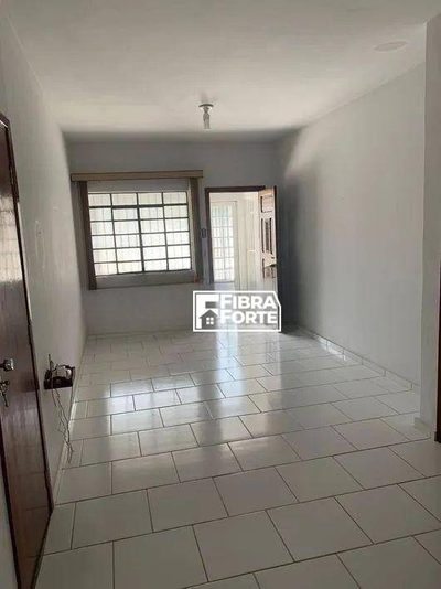 Casa, 3 quartos, 125 m² - Foto 2