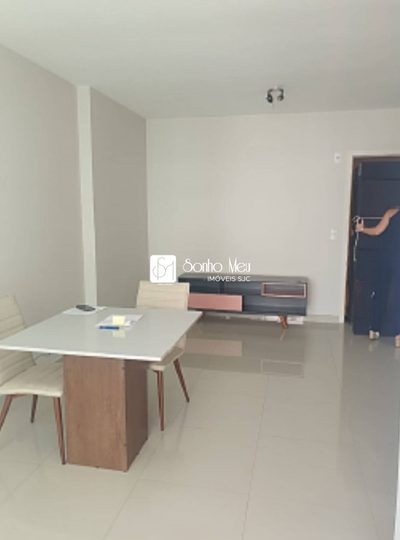 Apartamento, 1 quarto, 56 m² - Foto 1