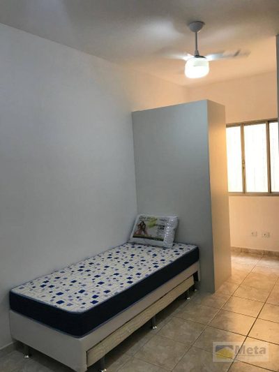 Kitnet-Studio, 20 m² - Foto 3