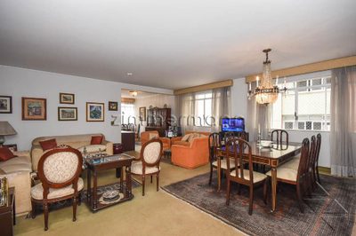 Apartamento, 3 quartos, 175 m² - Foto 3