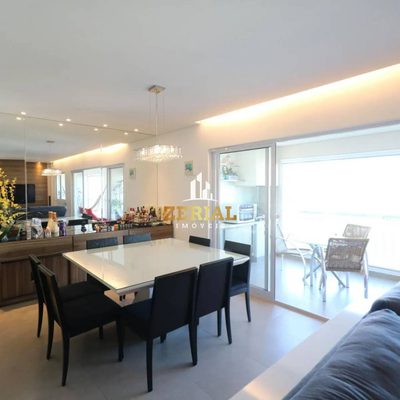 Apartamento, 3 quartos, 128 m² - Foto 5