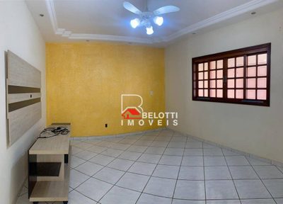 Casa, 3 quartos, 200 m² - Foto 2