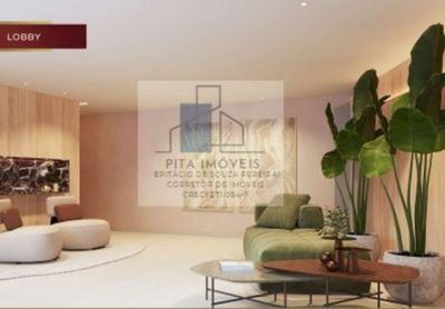 Apartamento, 2 quartos, 75 m² - Foto 1
